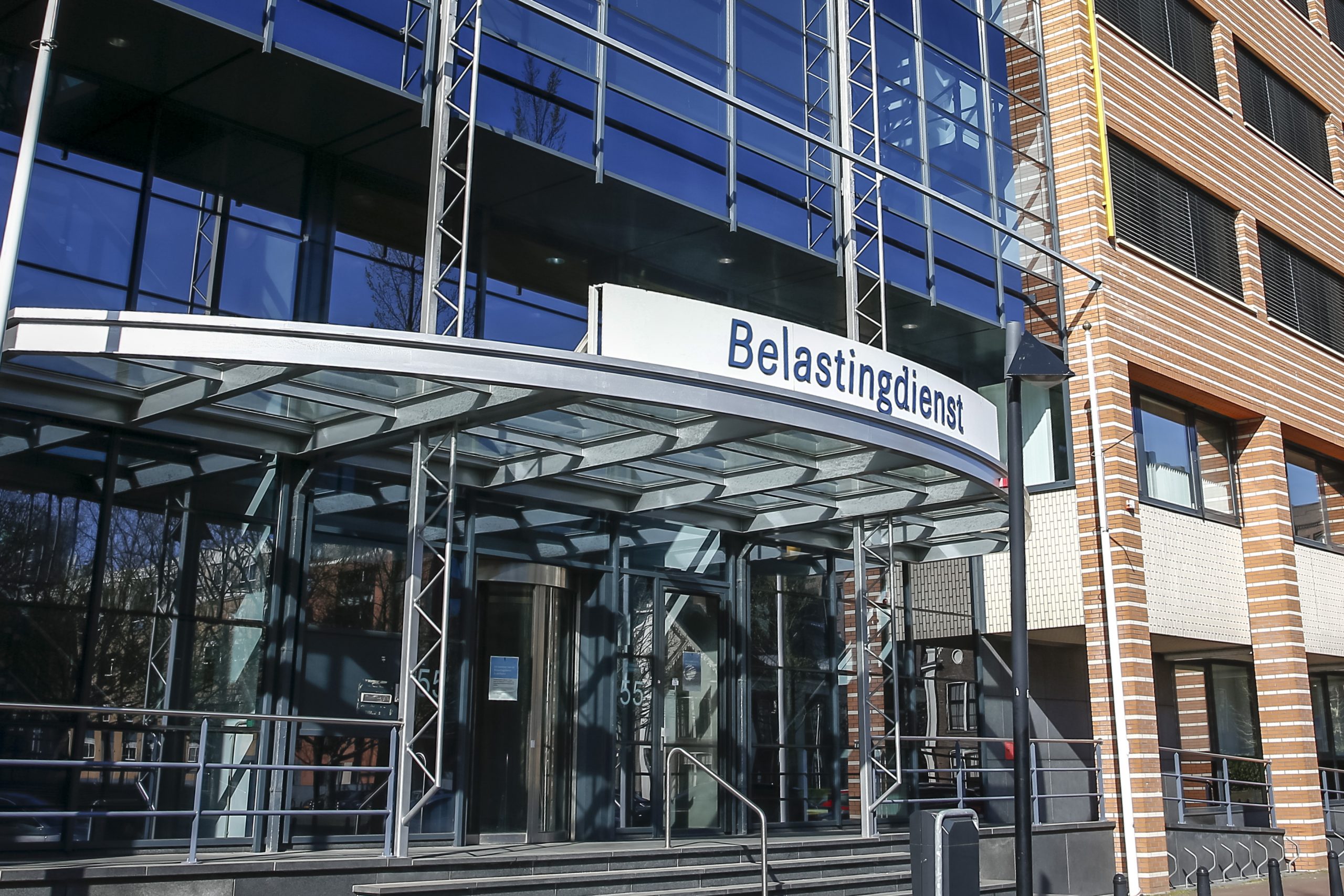 Belastingdienst verhoging verhoogd kansspelbelasting 29,5% Foto via Pro Shots / Remko Kool