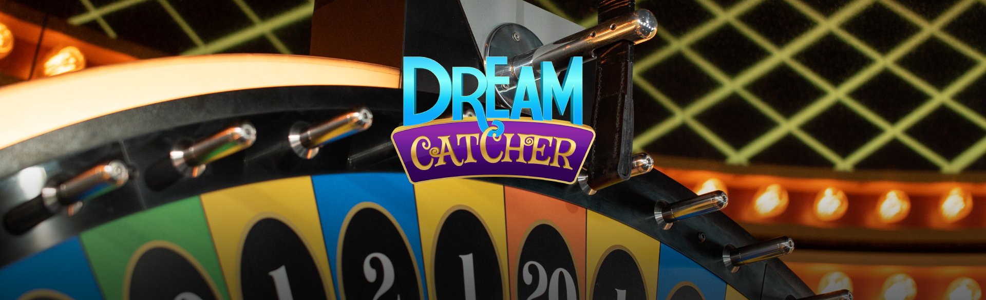 Dream Catcher review