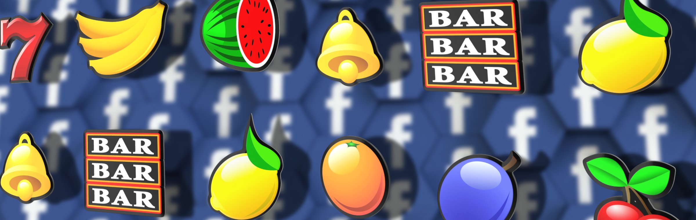 Facebook gokreclames advertenties