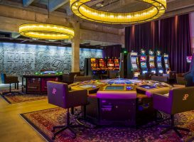 Fair Play Casino Heerlen overval