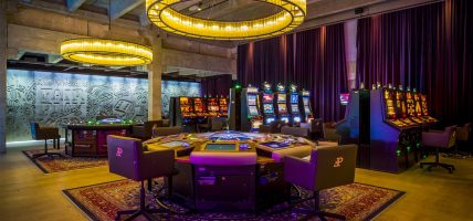 Fair Play Casino Heerlen overval