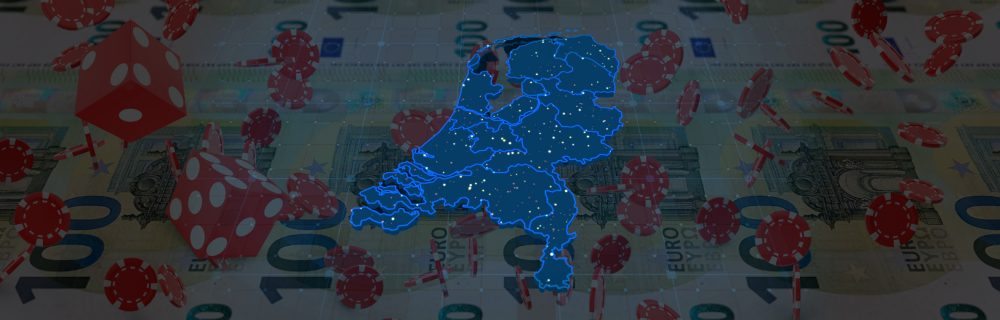 Nederland 4 miljard H2 Gambling Capital Nederland