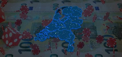 Nederland 4 miljard H2 Gambling Capital Nederland