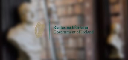 Ierland gokwet