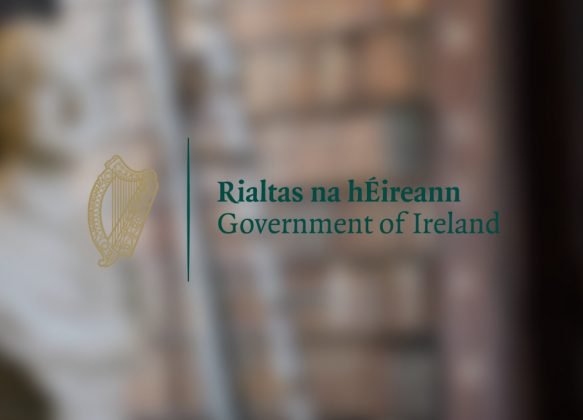 Ierland gokwet
