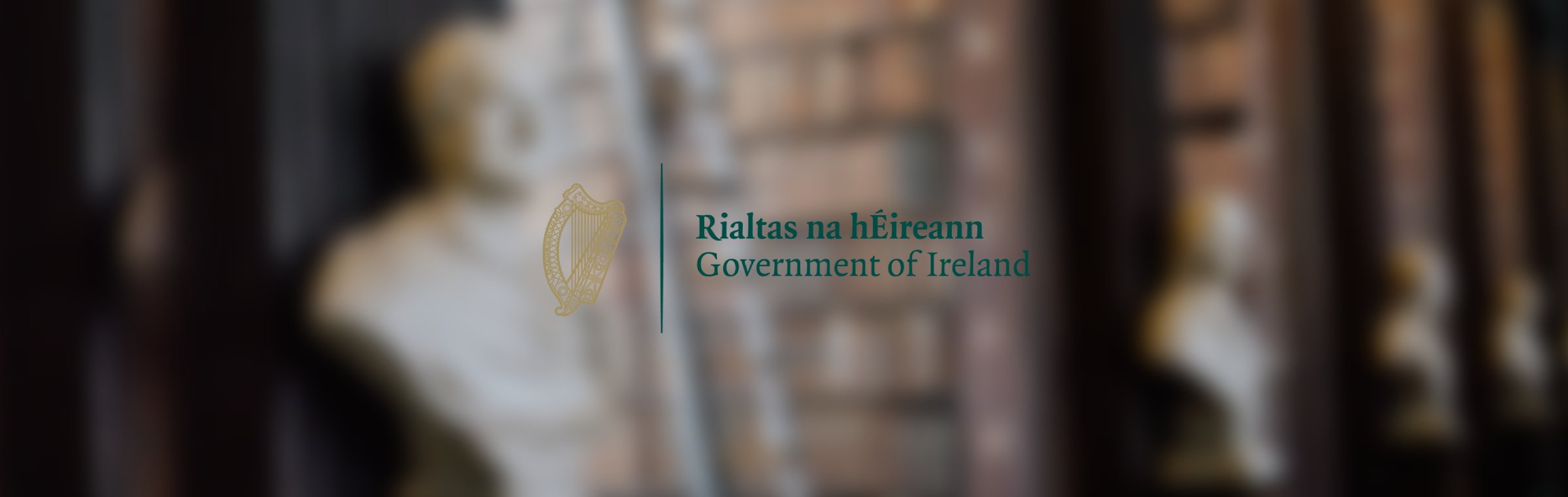 Ierland gokwet