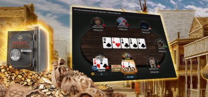 Jackpot Bounty "SonOfRichDad"