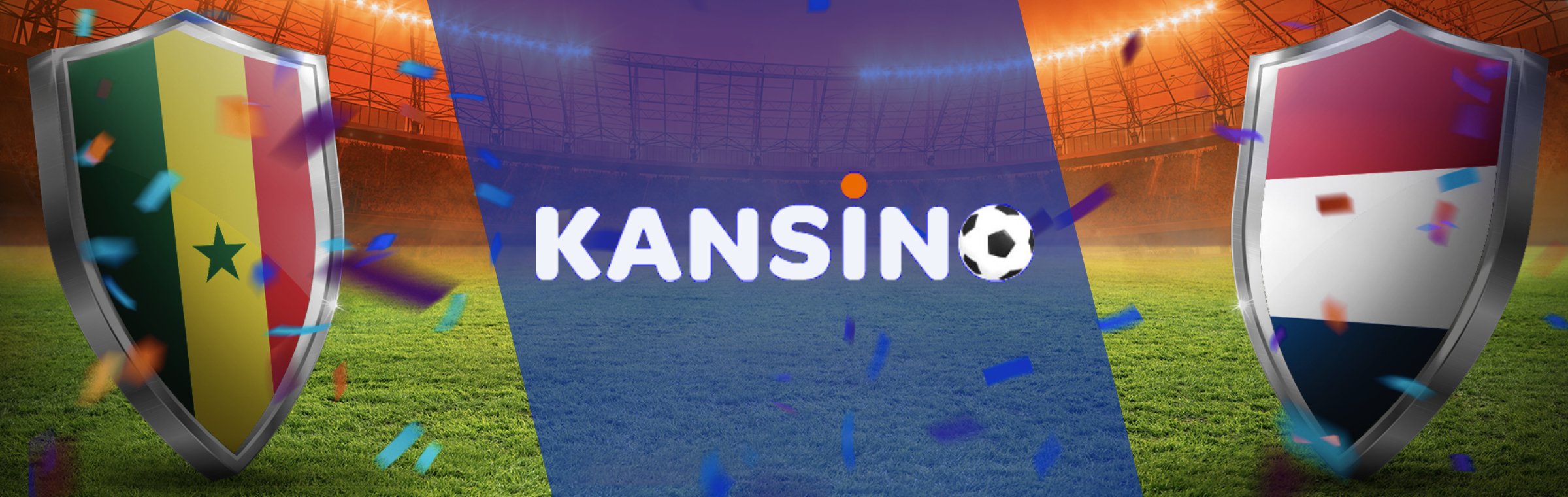Kansino WK promo actie citytrip stedentrip