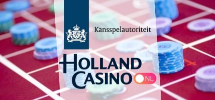 Woo Holland Casino kansspelautoriteit