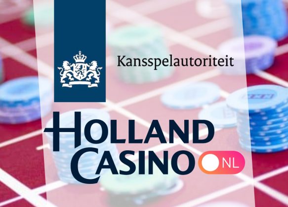 Woo Holland Casino kansspelautoriteit