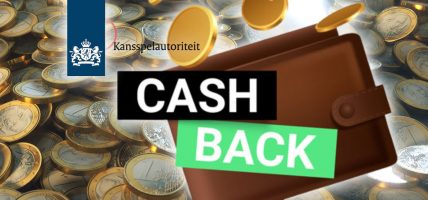 cashback bonus verboden