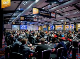WSOP Europe