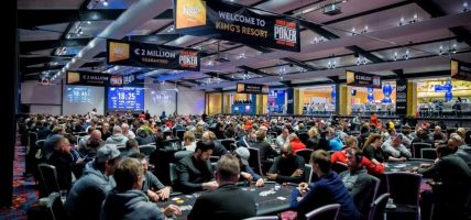 WSOP Europe
