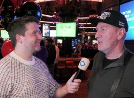 MCOP Journaal Amsterdam Dag 1