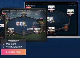 Mac poker software Holland Casino Online
