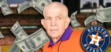Jim "Mattress Mack" McIngvale sportweddenschap weddenschap