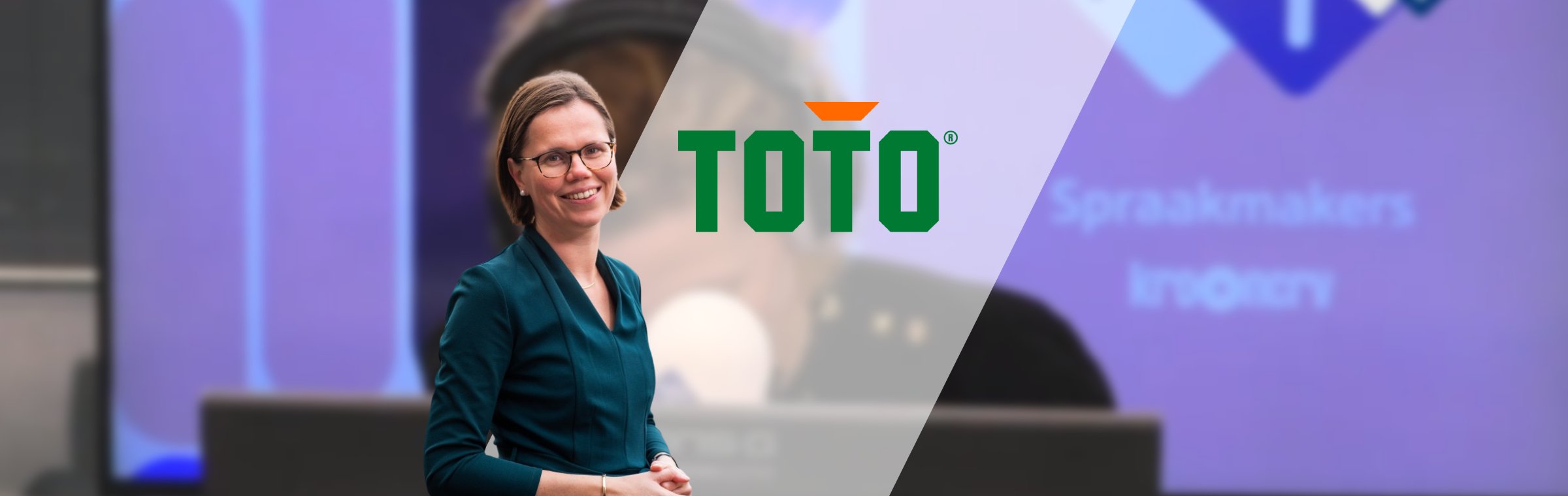 Mirjam Bikker TOTO