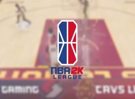 NBA 2K gokken