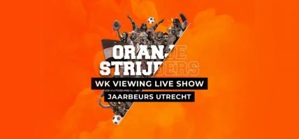 Oranjestrijders BetCity 2