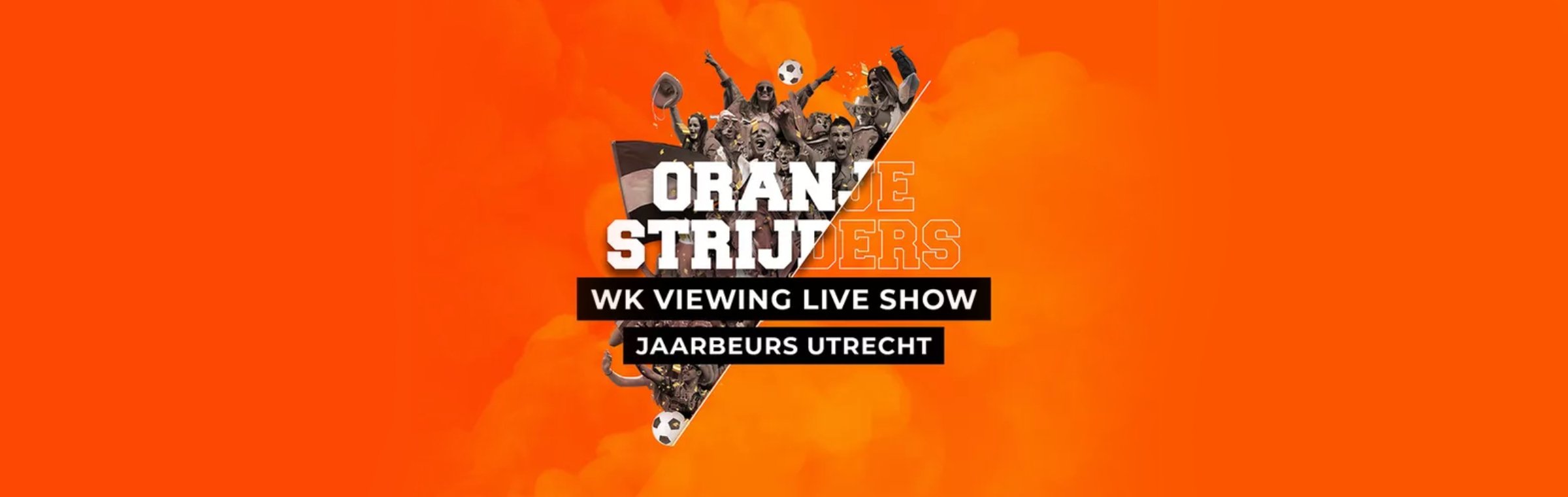 Oranjestrijders BetCity 2