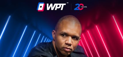 Phil Ivey WPT