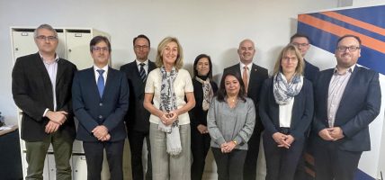 Diverse Europese toezichthouders werken samen tijdens WK Qatar