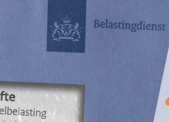 Reactie NOGA VNLOK VAN verhoging kansspelbelasting