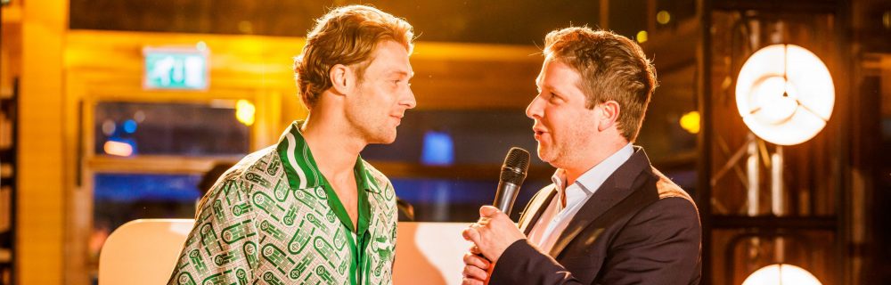 Teun Mulder opgenomen in de Nederlandse Poker Hall of Fame