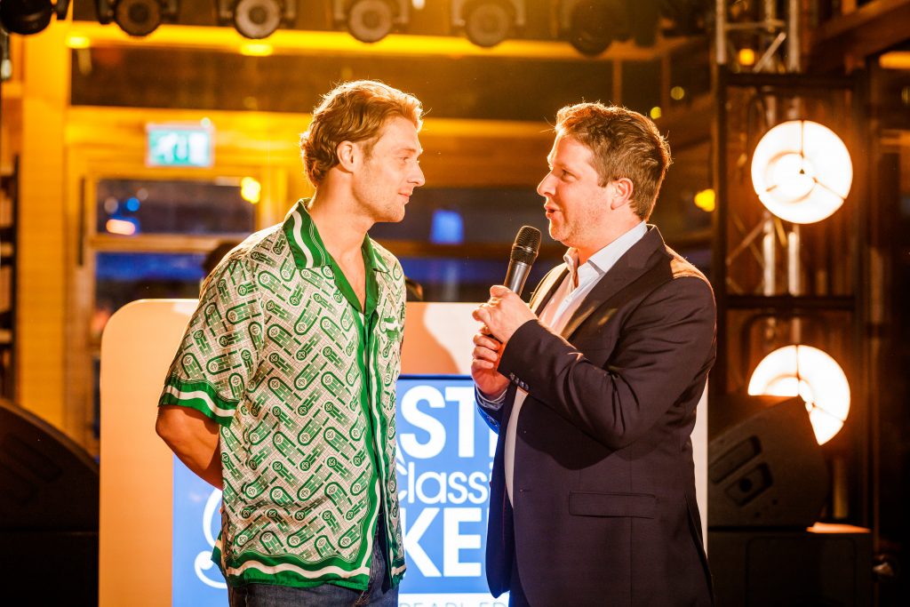 Teun Mulder opgenomen in de Nederlandse Poker Hall of Fame