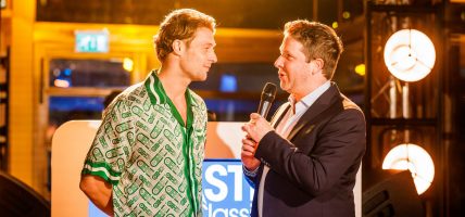 Teun Mulder opgenomen in de Nederlandse Poker Hall of Fame