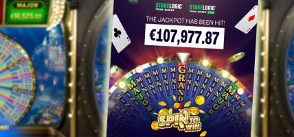 Spin To Win BetCity