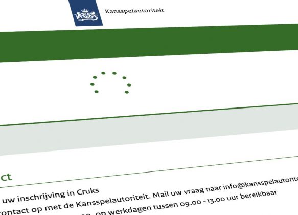 Storing Cruks