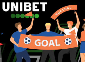 Unibet WK promotie