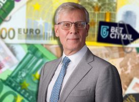 Kansspelbelasting verhoging