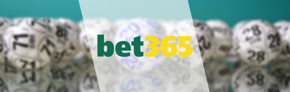 bet365 bingo