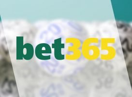 bet365 bingo