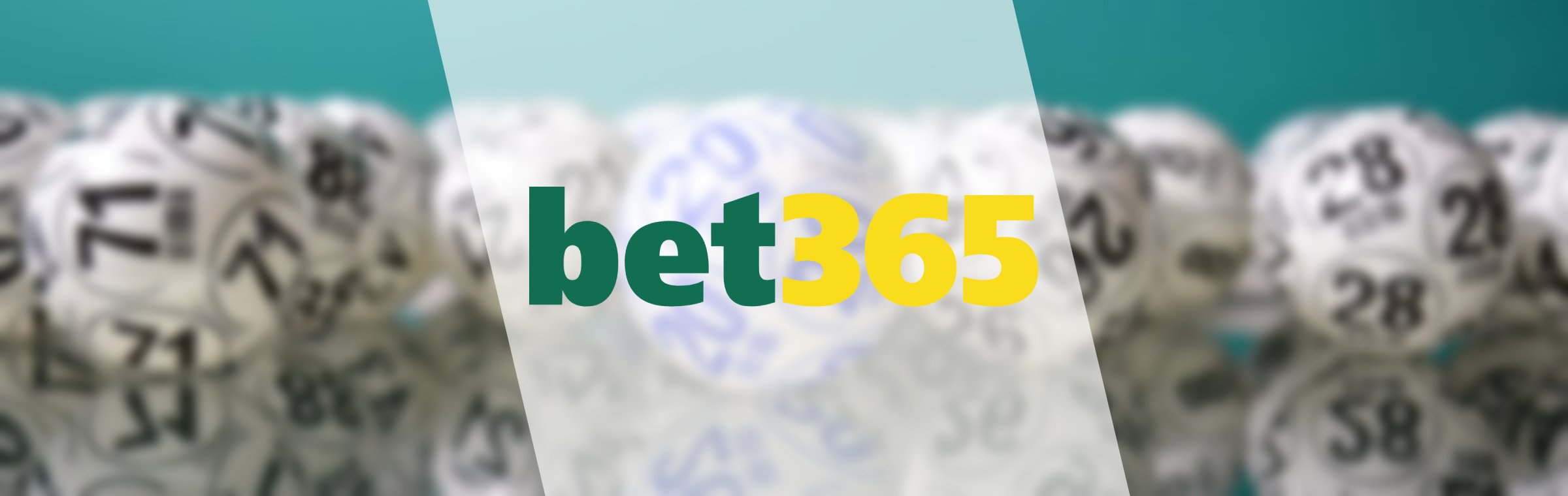 bet365 bingo