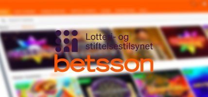 betsson noorwegen