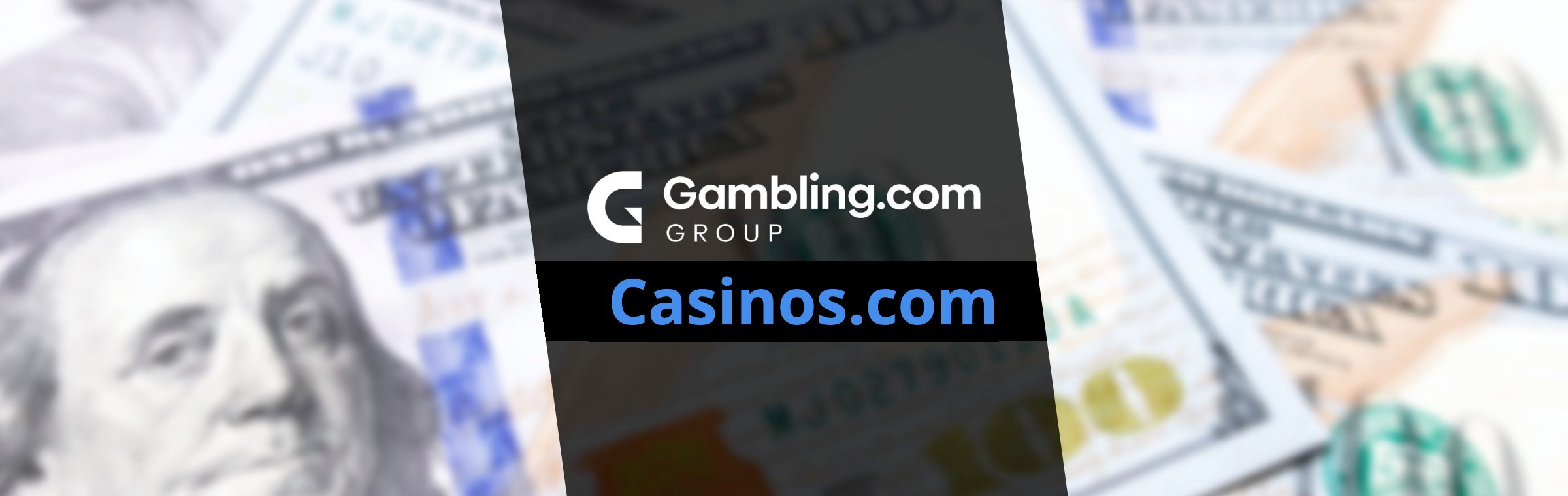 gambling domein casinos Gambling.com Casinos.com domain