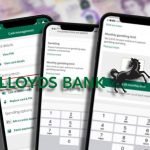 lloyds bank limiet gokken