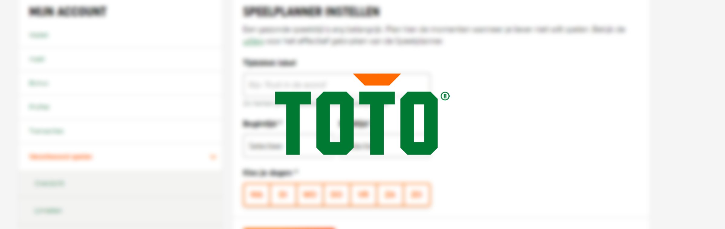 onderzoek toto verantwoord spelen