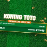 opmerkelijke WK bets