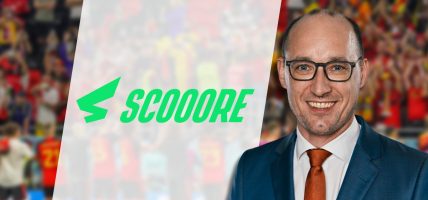 scooore reclame wk