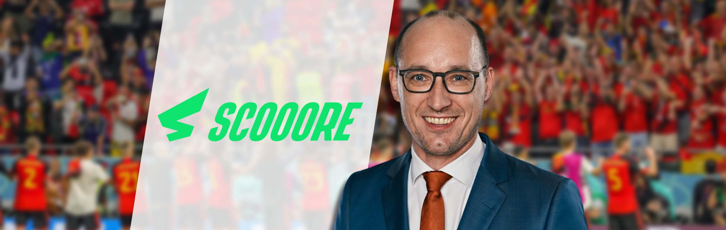 scooore reclame wk