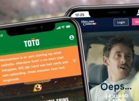 storing WK bookmakers