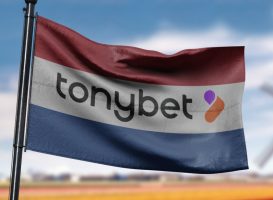 tonybet Nederland