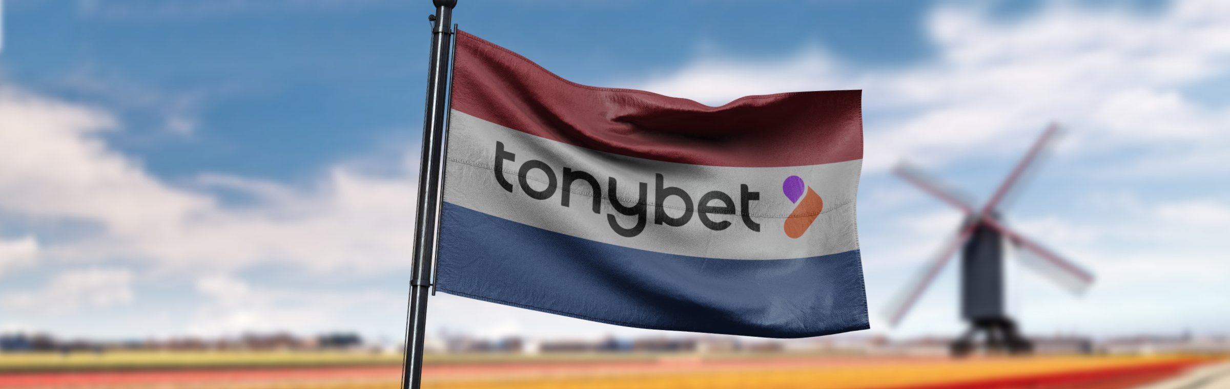 tonybet Nederland