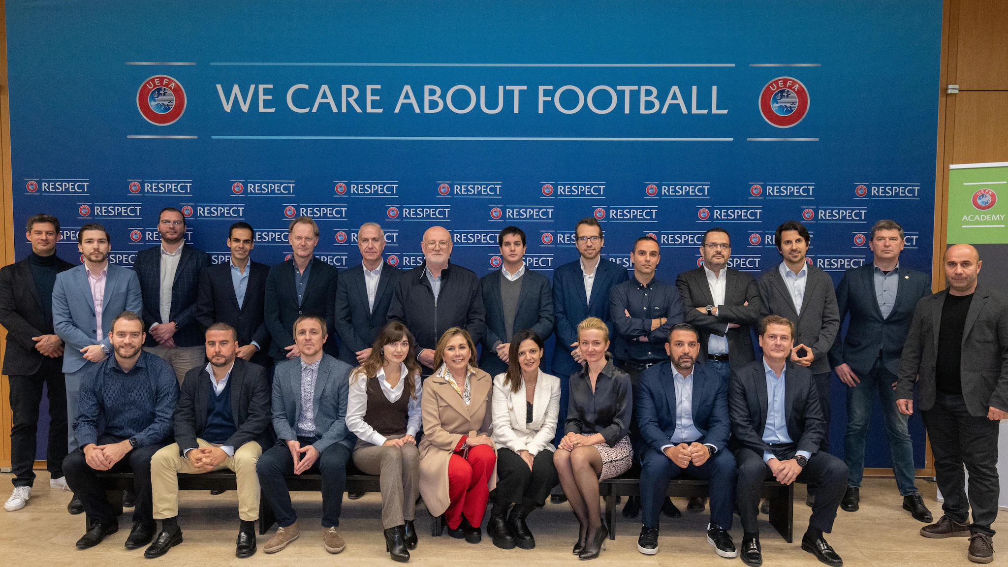 UEFA Fight The Fix