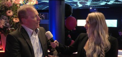 MCOP Journaal met Dehlia de Jong en Marcel Lüske