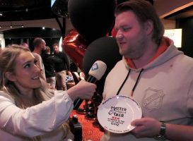MCOP 2022 Journaal Dag 7: Een bordje voor Naltas